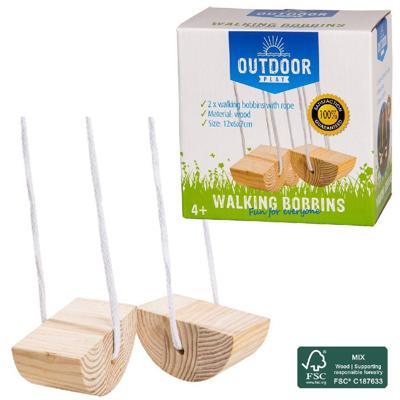 Outdoor Play Loopklossen FSC Outdoor Play Loopklossen FSC