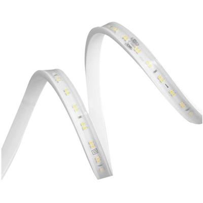 EVN EVN Lichttechnik IC6523060280250M LED-strip complete set Energielabel: G (A - G) Met connector (male) 230 V 50 m Warmwit 1 stuk(s) EVN EVN Lichttechnik IC6523060280250M LED-strip complete set Energielabel: G (A - G) Met connector (male) 230 V 50 m Warmwit 1 stuk(s)