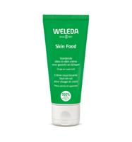 Weleda Skin food 30 Milliliter - thumbnail