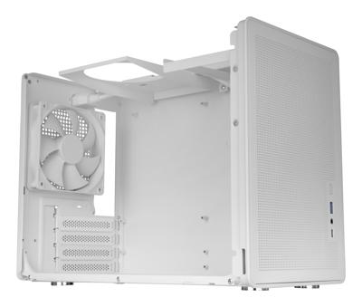 ATX Semi-toren BehuizingMars Gaming MCXPROW - thumbnail