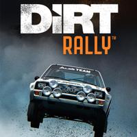 DiRT Rally - thumbnail