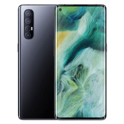 Oppo Find X2 Neo Smartphone 256 GB, 12 GB RAM, Single SIM, Moonlight Black