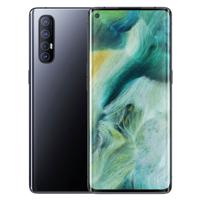 Oppo Find X2 Neo Smartphone 256 GB, 12 GB RAM, Single SIM, Moonlight Black - thumbnail
