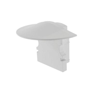 Deko Light 978621 F-ET-02-08 Kunststof (b x h x d) 16 x 10 x 23 mm 1 stuk(s)