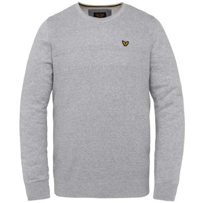 PME Legend PME Legend R-neck cotton knit
