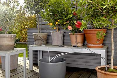 GARDENA automatische vakantiegieter - thumbnail