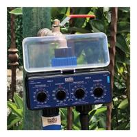 Irrigatieprogrammeur Aqua Control c5005 Dubbel - thumbnail