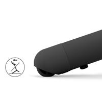 Kinderstoel Cybex LEMO Zwart - thumbnail