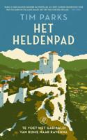 Het heldenpad - Tim Parks - eBook (9789029543675) - thumbnail