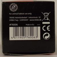 TRIXIE REPTILAND WARMTELAMP NEODYMIUM 75 WATT 6,3X6,3X10 CM 3 ST - thumbnail