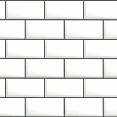 Livingwalls My Home My Spa wit behang | 383572