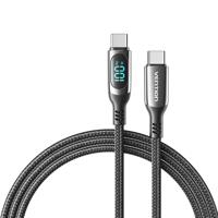 Vention Usb-Kabel Vention Taybav 1,2 M Zwart (1 Stuks) - thumbnail