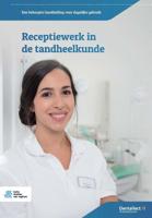 Receptiewerk in de tandheelkunde (Paperback) - thumbnail