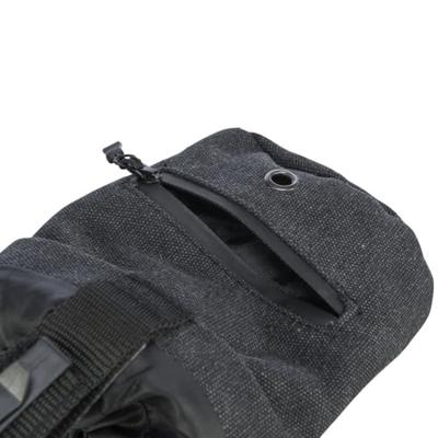 Trixie be nordic snackzakje zwart