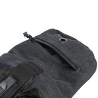 Trixie be nordic snackzakje zwart - thumbnail