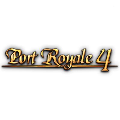 Port Royale 4