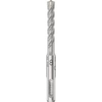Bosch Accessoires PRO SDS plus-5X Hammer Drill Bit | 8 x 50 x 110 mm | 10 pcs - 2608833898 - thumbnail