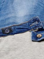 ONLY MATERNITY high waist skinny zwangerschapsjeans OLMPAOLA light denim - thumbnail