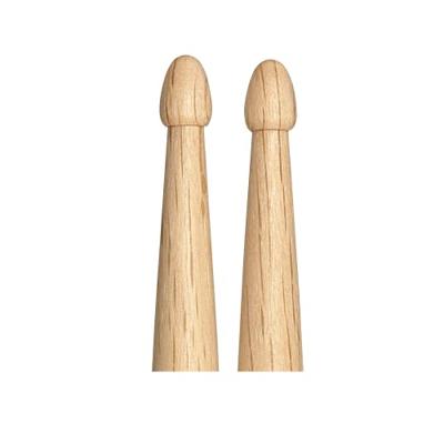 Tama O214-S drumstokken Japanese Oak met Small tip - 14mm