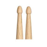 Tama O214-S drumstokken Japanese Oak met Small tip - 14mm - thumbnail