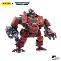 Warhammer 40k Action Figure 1/18 Blood Angels Redemptor Dreadnought 30 cm - thumbnail