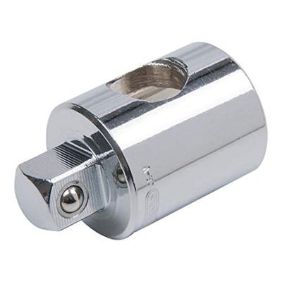 KS Tools 918.1449 9181449 Dopsleutel-vergrootstuk Aandrijving 3/8 (10 mm) 40 mm 1 stuk(s) KS Tools 918.1449 9181449 Dopsleutel-vergrootstuk Aandrijving 3/8 (10 mm) 40 mm 1 stuk(s)