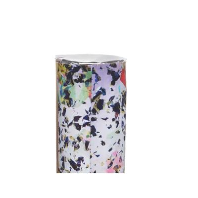Confettikanon 9901-30 Multicolour Papier Karton Plastic 5 x 28,5 x 5 cm (12 Stuks)