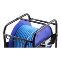 Aerotec Pneumatische luchthaspel 30 m 20 bar - thumbnail