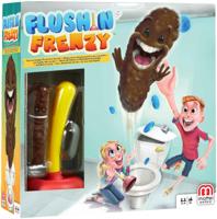 Bordspel Flushin Frenzy Mattel FWW30 - thumbnail