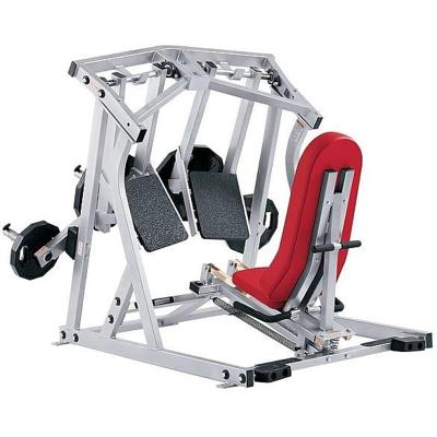 Hammer Strength Iso-Lateral Leg Press Hammer Strength Iso-Lateral Leg Press