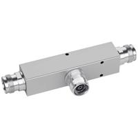 Telegärtner 100025414 100025414 N power splitter 1 stuk(s) - thumbnail