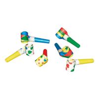 Roltongen 6 stuks - thumbnail