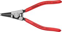 Knipex 46 11 G3 Precisie-borgveertang Geschikt voor borgringen Buitenringen 14-18 mm Puntvorm Recht - thumbnail
