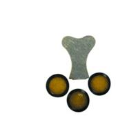 Verlichting Ceramic disk voor MystMaker III Ubbink - Ubbink - thumbnail