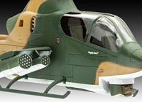Revell 1/100 Bell AH-1G Cobra - thumbnail