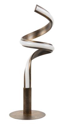 Highlight TafellampArte Classic roestbruin - T1577.22