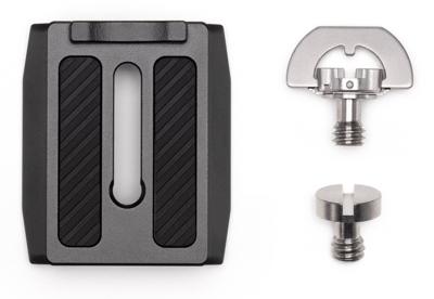 DJI RS Mini Quick-Release Plate
