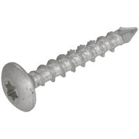 Dynaplus® | TUINBESLAGSCHROEF AR-SILVER OVK TX-30 6.0X40 | (50) - thumbnail