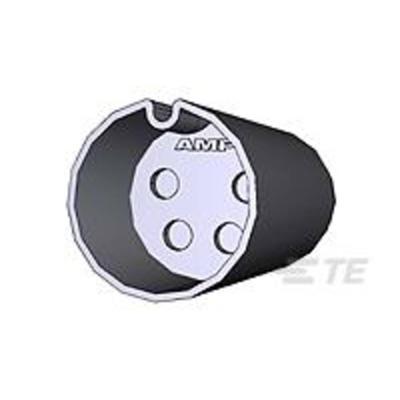 TE Connectivity 212437-7 1 stuk(s) Package