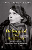 De fotograaf van Auschwitz - Luca Crippa, Maurizio Onnis - ebook - thumbnail
