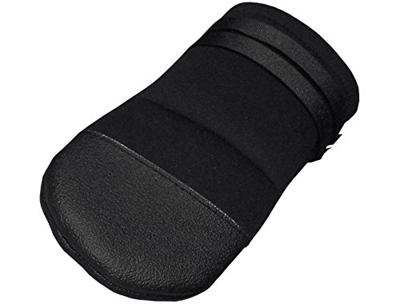 Nobby Neopren Paw Protection Schoen Set, 2XL, Zwart, 2-delig