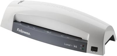 Fellowes lamineermachine Lunar voor ft A4 Fellowes lamineermachine Lunar voor ft A4
