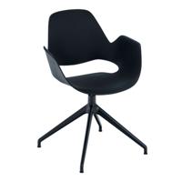 HOUE Eetkamerstoel Falk 4 Swivel Base - thumbnail