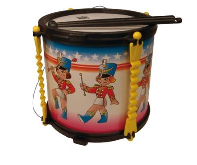 Muziekspeelgoed Reig Trommel Plastic