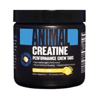 Animal Creatine Performance Chews | Universal | 120ct - thumbnail