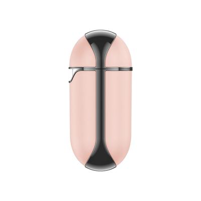 Valenta Snap Case Apple Airpods Gen 1/2 Pink