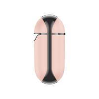 Valenta Snap Case Apple Airpods Gen 1/2 Pink - thumbnail