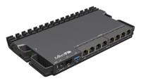 Router Mikrotik RB5009UPr - thumbnail