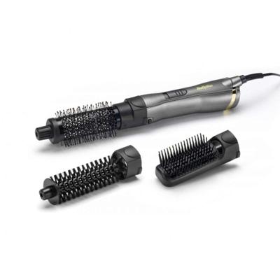 Titanium Gold blaasborstel - BABYLISS - AS85TE - 800 W - 2 temperaturen - Frisse lucht - thumbnail