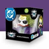 DC Comics Tubbz PVC Figure Joker The Dark Knight Boxed Edition 10 cm - thumbnail